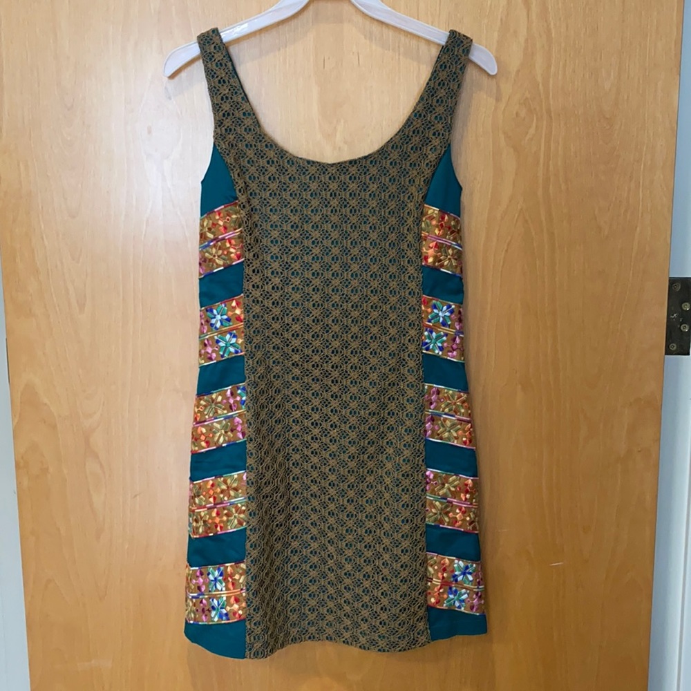 Judith March dress